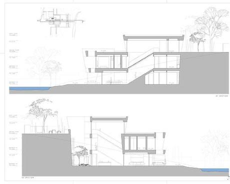 A-cero presenta una nueva vivienda unifamiliar en Alemania!