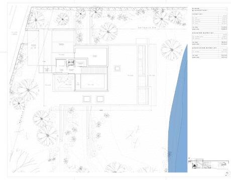 A-cero Projects A-cero presenta una nueva vivienda unifamiliar en Alemania!