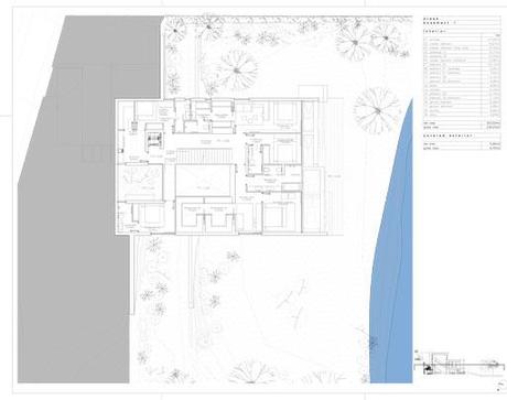 A-cero presenta una nueva vivienda unifamiliar en Alemania!