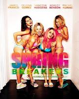 Biennale 2012 - Películas seleccionadas