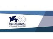 Biennale 2012 Películas seleccionadas