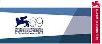 Biennale 2012 - Películas seleccionadas