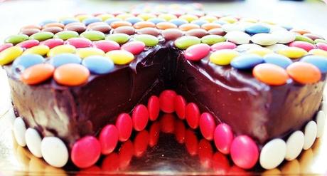 tarta-pez
