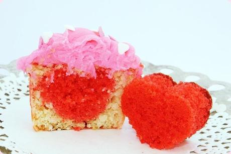Cupcakes-con-corazon Cupcakes-con-corazon