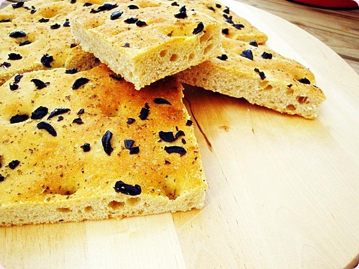 focaccia-olivas-negras