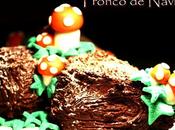 Tronco Navidad