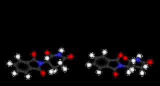 Las talidomidas naturales