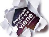 Novedades están llegando podemos dejar pasar!