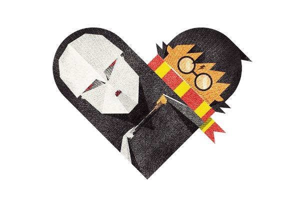 Versus/Hearts, enemigos unidos en un corazón