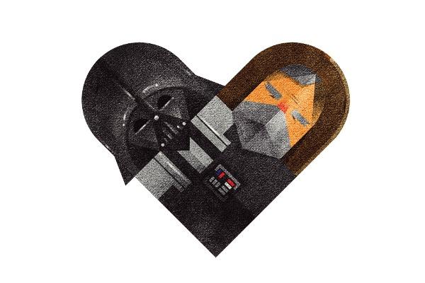 Versus/Hearts, enemigos unidos en un corazón