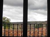 Creando espacio interior