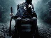 'Abraham Lincoln Cazador Vampiros' Seth Grahame-Smith