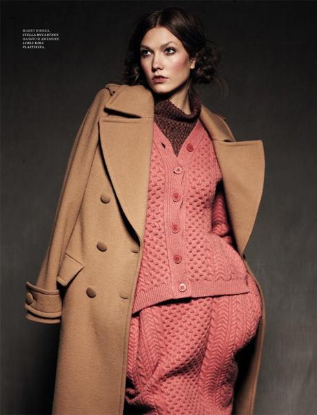 Anglomania by Natalia Alaverdian