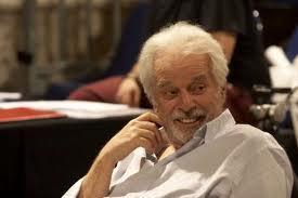 Alejandro Jodorowsky
