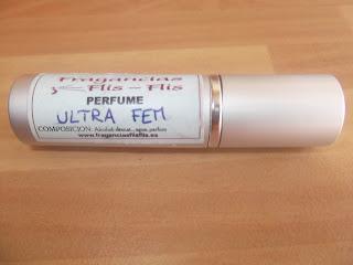 Fragancias Flis Flis