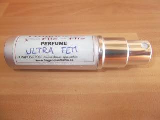 Fragancias Flis Flis