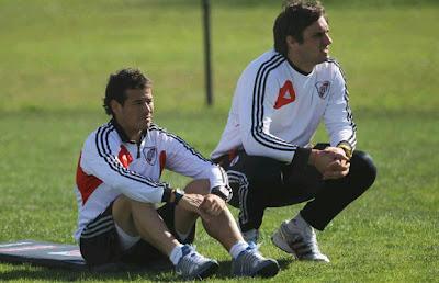 Mora se pone a punto ¿para el domingo?