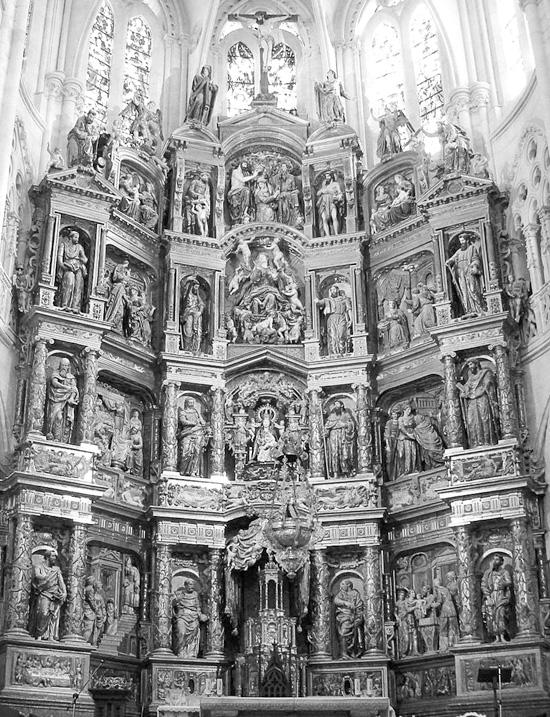 MEMORIAS DE 1838 (XIII parte)