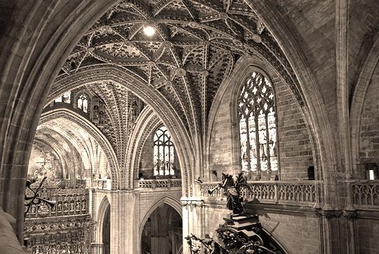 MEMORIAS DE 1838 (XIII parte)