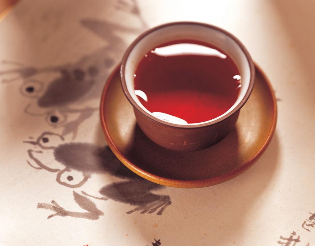 Como beneficia el té nuestra salud