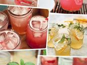 Tendencias: cócteles jarras!