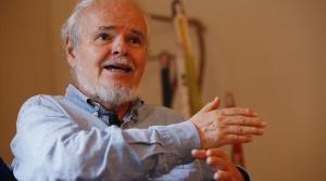 No invadí Venezuela porque no tuve tiempo.