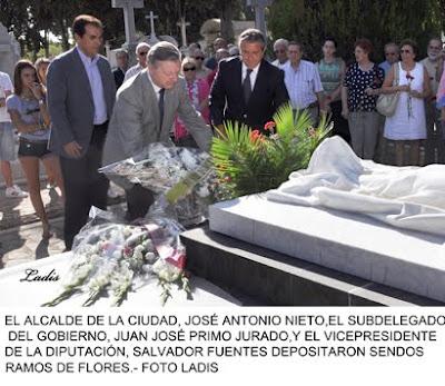 HOMENAJE A “MANOLETE” : “LA MONTERA” RECUERDA AL GRAN TORERO EN EL LXV ANIVERSARIO DE SU MUERTE