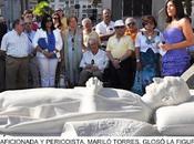 Homenaje “manolete” montera” recuerda gran torero aniversario muerte