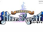 Rhythm Hunter: HarmoKnight nuevo Game Freak (Pokémon) para Nintendo