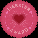 Premio Liebster Adward y El Rapto de los Sentidos