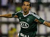 Barcos: delantero estaba planes