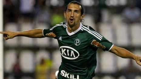 Barcos: el delantero que no estaba en los planes