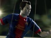 NIKE: Toma Control
