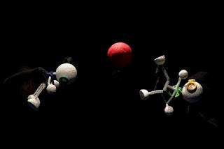 Onomatopeyas Inicia temporada en el Foro La Gruta del Centro Cultural Helénico