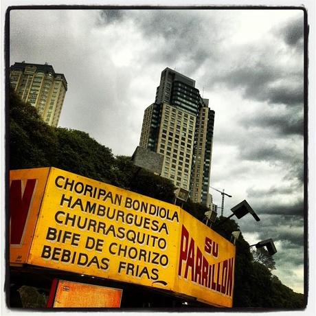 Costanera Sur, Bs As. Costanera Sur, Bs As.
