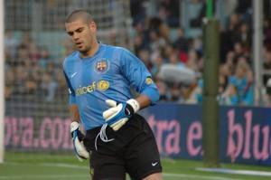 Victor Valdés