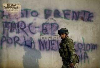 Cuba, Noruega, Venezuela y Chile apoyarán diálogo con las FARC