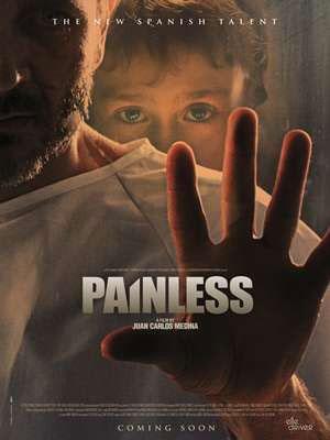 Insensibles (Painless) - 3 nuevas imágenes