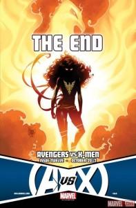 [Marvel]-Teaser final de Avengers Vs X-Men