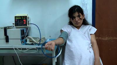 Testigo, Cine para Actuar