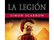 legión Simon Scarrow