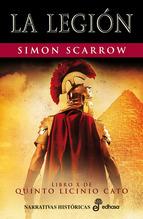 La legión - Simon Scarrow