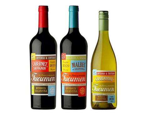 diseño de winebranding en argentina