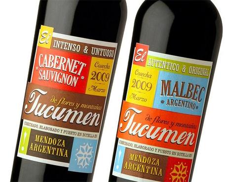 diseño de winebranding en argentina
