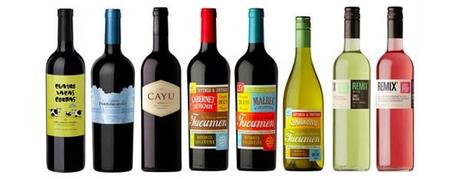 diseño de winebranding en argentina
