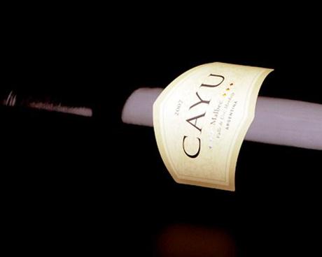 diseño de winebranding en argentina