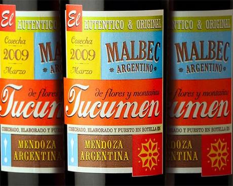 diseño de winebranding en argentina