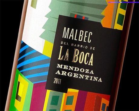 diseño de winebranding en argentina