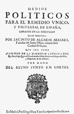 La descentralización política como base irrenunciable del liberalismo