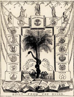 La descentralización política como base irrenunciable del liberalismo